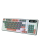 Royal Kludge RK-S98 Camping Green Brown switch - 1455804 - zdjęcie 3